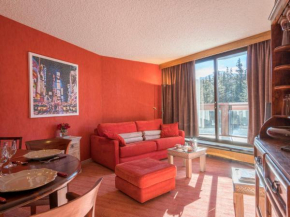 Confort et skis aux pieds à Courchevel 1850, wifi, parking - FR-1-575-61